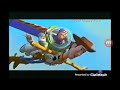 Toy Story Figures Commercial 2007