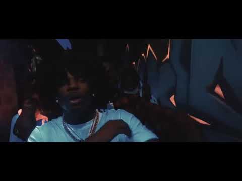 Kato 2x - Young Nigga Sh!t ( Official Music Video)