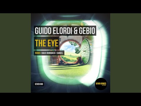 The Eye (Original Mix)