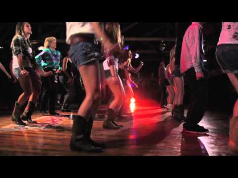 Jonathan Masters' Slide It Home Dance REMIX
