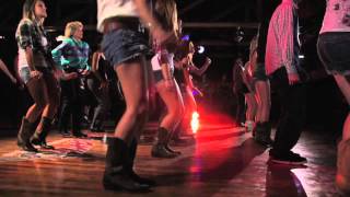 Jonathan Masters' Slide It Home Dance REMIX