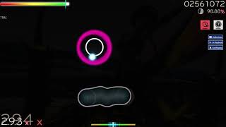 talala | Reol - MONSTER [LINADA'S EXTRA] +HDDT 97.86% 569pp #3