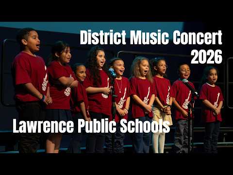 District Music Concert 2026 thumbnail