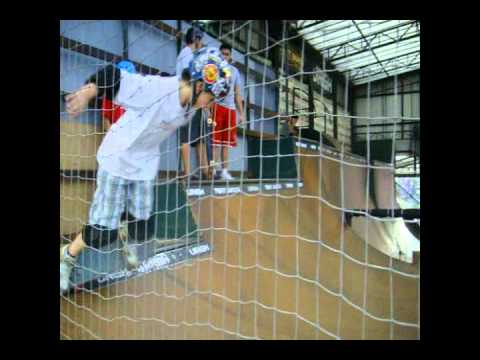 Marcelo Skate Session August 2012