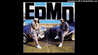 EPMD - Get The Bozack
