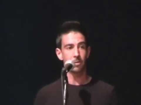 JONATAN PENALBA-La Perxelera (L'ALCÚDIA 2017)