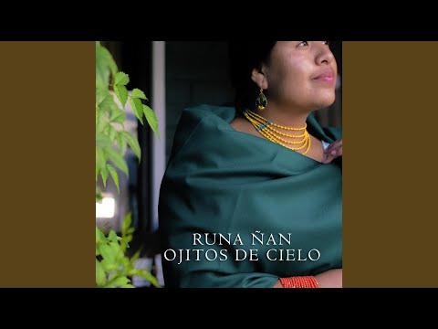 Ojitos de Cielo