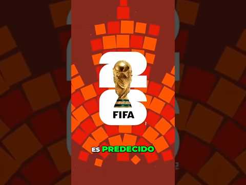 EL GANADOR DEL MUNDIAL 2026 ES ... 🤫⭐