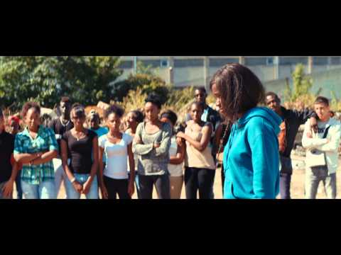 Bande de filles - Bande-annonce