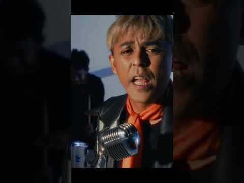 'HANYUT' dengar lagu Klangit baru ni!