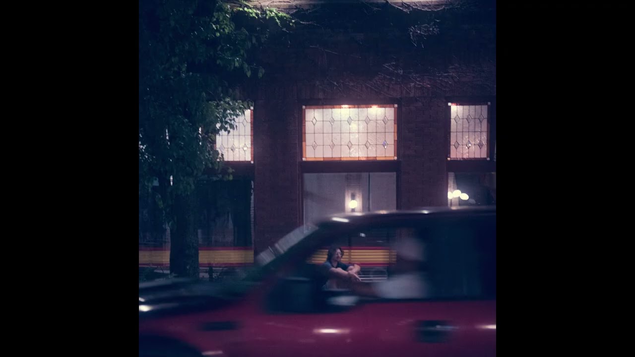 Placid Cactus - Twilight Run