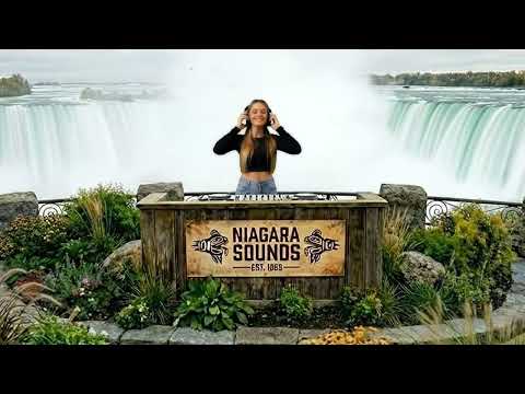 dj-world-tour: usa niagara falls