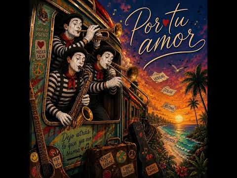 POR TU AMOR ❤️