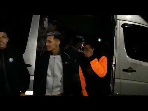 MEDLEY PESADA : Mc`s DK, Léo da Baixada,Mallon e bruno