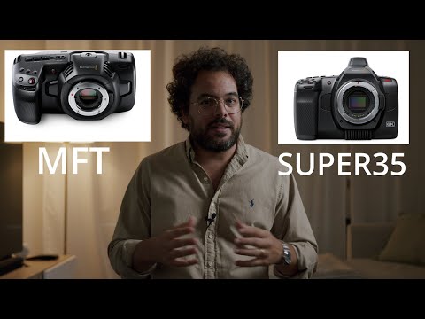 BMPCC4K vs BMPCC6K | Why I will never go back to MFT cameras