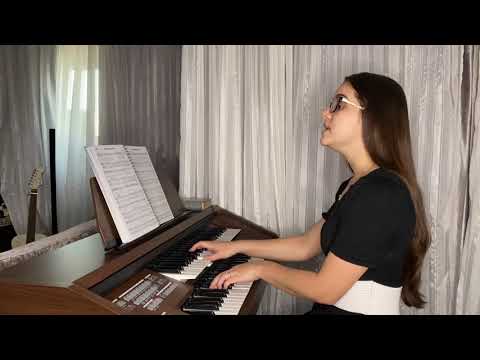 Hino 366 - Pela fé tereis vitória