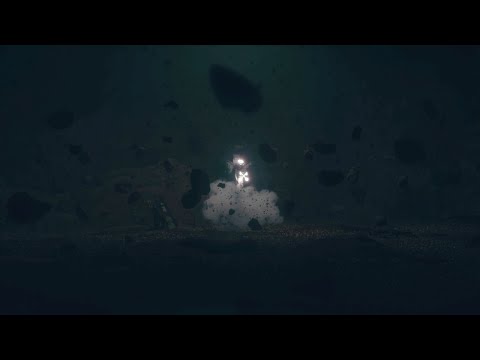 Dead Musicians Society, Kamoto - PARADISE (Oficial Music Video)