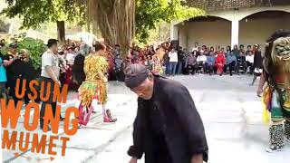Download lagu Status wa Jathilan singkat gedruk mp3