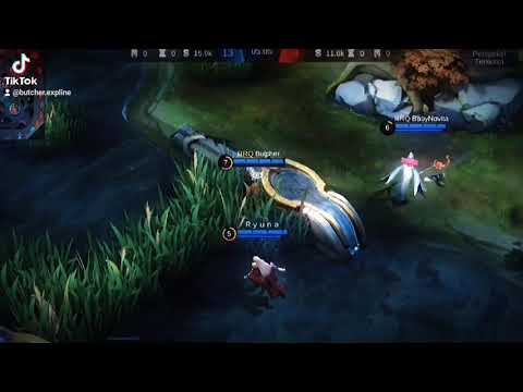 #leomord #lapulapumobilelegends #mobilelegends