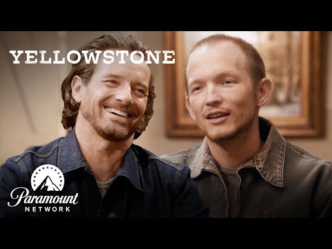 ウォッチ＆リアクションディジー・バッツ｜Stories from the Bunkhouse（ボーナス）｜イエローストーン｜パラマウントネットワーク (Watch & React: Dizzy Bats | Stories from the Bunkhouse (Bonus) | Yellowstone | Paramount Network)