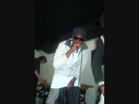 Mafia Klikton - Nou fresh Abiyé [Wine Mixtape By Yorka]2010.wmv