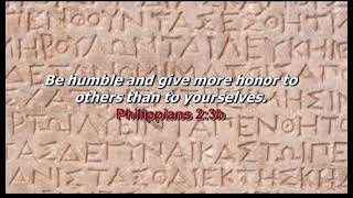 Watching Out for Others