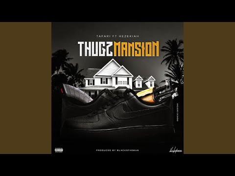 Thugz Mansion (feat. Hezefrm3)