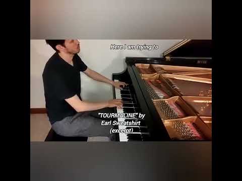 Alloy Day 69: last 3 tracks, Live Laugh Love (Earl Sweatshirt/Theravada)