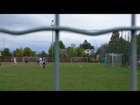 Veneto - Giovanissimi Regionali U15 Girone D - Giornata 1 - Miranese vs Jesolo