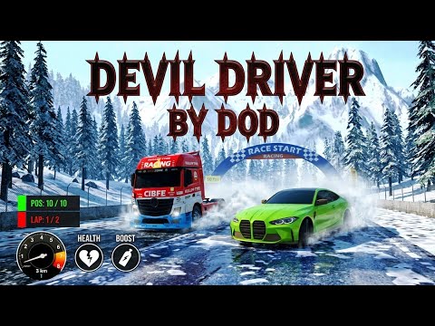 DEVIL DRIVER 2.0 video thumbnail
