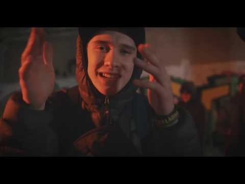 Richi Rich&Clash B TEMNÝ VIBES (Official Video)