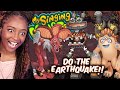 DO THE EARTHQUAKE.. and Hyehehe might be my NEW FAVORITE MONSTER!! | My Singing Monster [11]