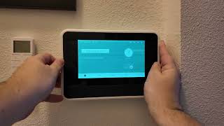 How to Turn off Vivint Alarm Without the Code
