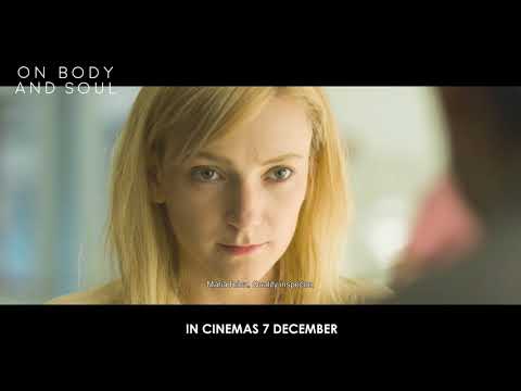 On Body And Soul (2018) Trailer