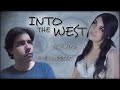 The Lord of the Rings - Into the west cover - Annie Lennox