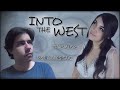 The Lord of the Rings - Into the west cover - Annie ...