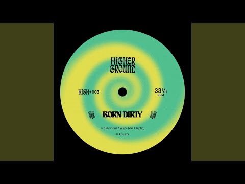 Samba Sujo (Extended)