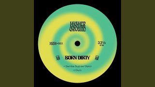 Samba Sujo (Extended)