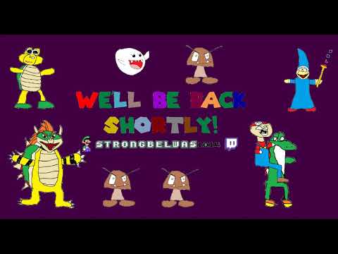 SMB3E 1-A by Scubaroo NO MIC AFTER START