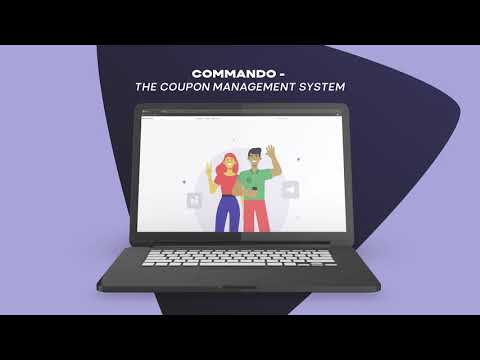 image-What is a coupon system?