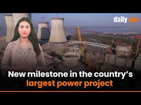 Fuel loading begins at Rooppur, project moves one step ...