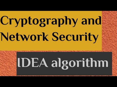 Cryptography and Network Security introduction CNS in Telugu