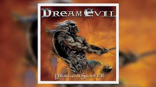 DREAM EVIL 🇸🇪 - &quot;Chasing the Dragon&quot; / (2002)