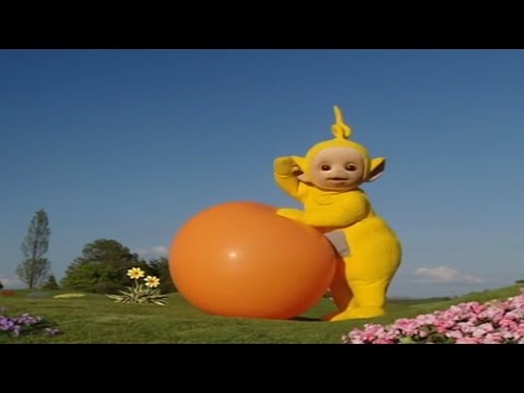 Teletubbies auf Deutsch: 2 Stunde Spezial ☆