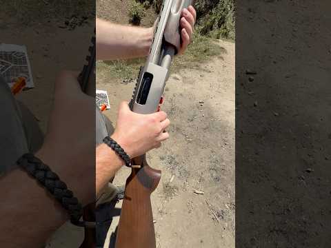 The Citadel Mariner - Is this a 7 year warranty budget beast? #guntuber #america #hellyeah #art