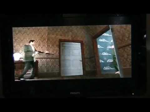 Testissä PS2 lahjotus peli