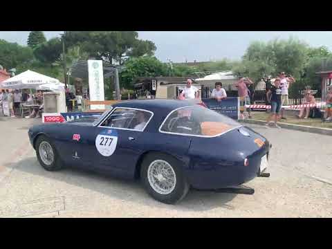 Thumbnail for Ferrari 250 MM Berlinetta 1000 Miglia by Ferrari 250 MM