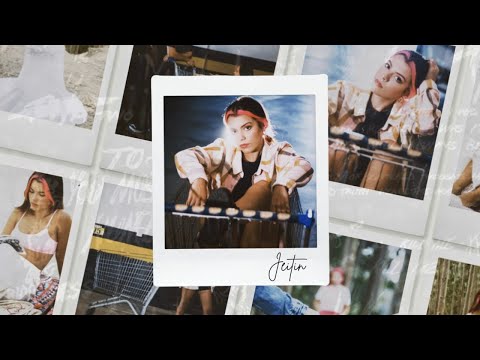 Bia Dittz | Jeitin (Clip Oficial)