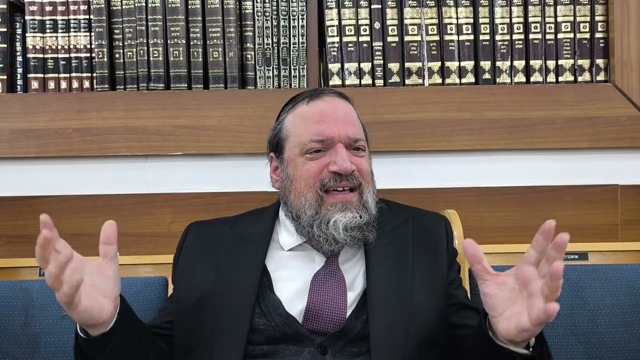 הרב אליהו עטיה שליט"א בעל שם טוב יראה אות קצ'