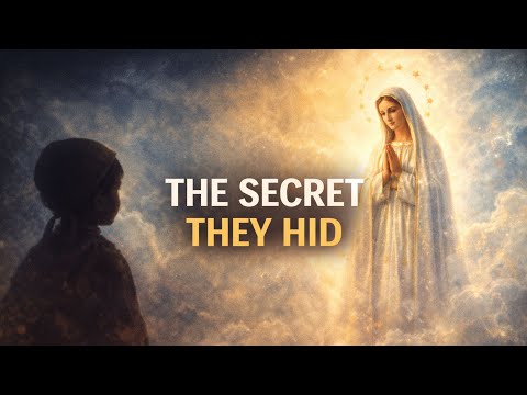 The Fatima Prophecies: The Vatican's Secret That Shook the World
